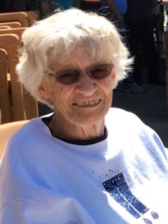 June L. Dryden June L. Dryden